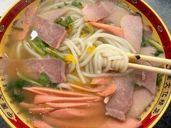 -茅家米线(中大街店)
