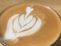 -ZM COFFEE(西安路店)