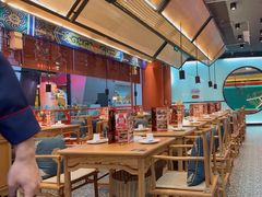 -满园烤鸭·春饼(中街大悦城店)