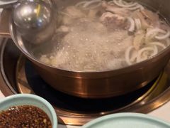 -润园四季椰子鸡火锅(南山海岸城店)