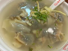 -海平馄饨(逍遥二路店)