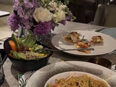 -villaa·别墅·融合菜西餐厅