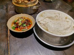 红椒油碟-张豆花(碚峡路店)