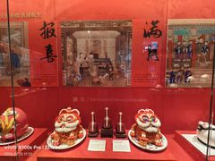 -御茶膳房皇家糕点博物馆(北京首店)