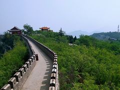 -抱犊寨风景区