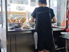 -肥婆兰鸡饭(西门外街店)