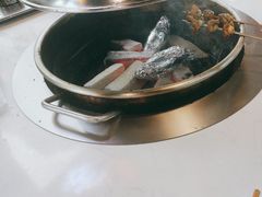 -李家水浒烤肉(五一店)