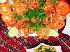 -QQ海鲜餐厅