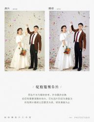 -绽放摄胶片摄影工作室