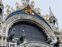 -圣马尔谷圣殿宗主教座堂