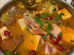 -鹿港小镇(金虹桥国际中心店)