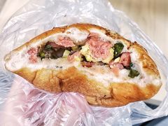 炸面包-惠源面包店(开禾路店)