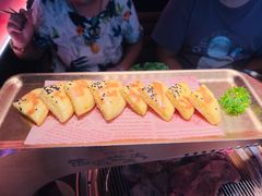 -西塔老太太泥炉烤肉(上海七宝领展广场店)