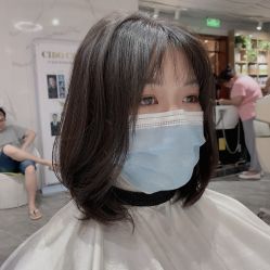 点击看大图 -容萨美业·美容美发