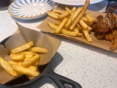 -必胜客(珠海路店)