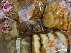 -生活林(河北路店)