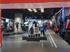 -李宁(苏州中心店)