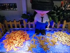 -安徽高速开元国际大酒店·地中海自助餐厅