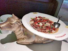 -炊烟小炒黄牛肉(中心印象城店)
