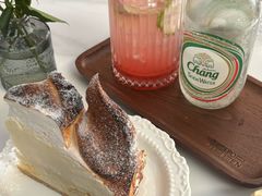 -六阅·福十 FORTEN 海景咖啡西餐厅(双廊古镇店)