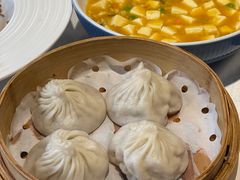 -老人和饭店(淮海中路店)