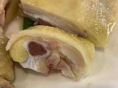 -文记壹心鸡(宝华路店)