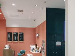-海马体照相馆(重庆爱琴海购物公园店)