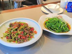 -苏城小院·园林精致苏州菜(斜塘老街店)