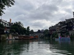 -乾州古城