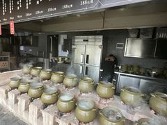 -广府乡下·饭庄(新港东路店)