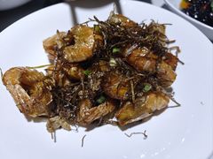-老平安农家菜(平安店)