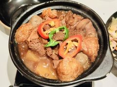 -禄运茶居·手工点心(恒宝广场店)