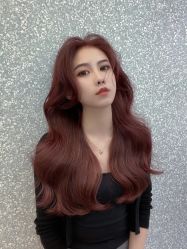 -3AM HAIR SALON染发烫发接发