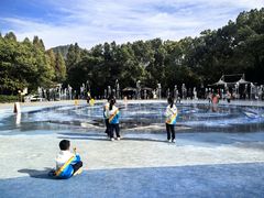 -杭州少年儿童公园