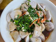 -芦茨金富饭庄·25年老字号·专做稻草鸡