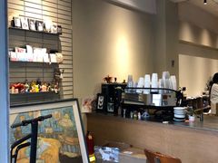 -black rainbow coffee
