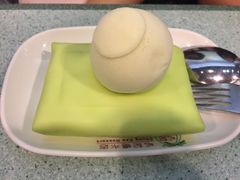 -松记糖水店(铜锣湾分店)