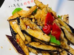 -师味葱扒虎头鲤·水席洛阳菜(元华店)