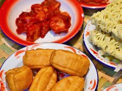 -文立新麻辣烫(合生汇21街区店)