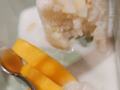 -米泰芒·东南亚料理(体育西店)