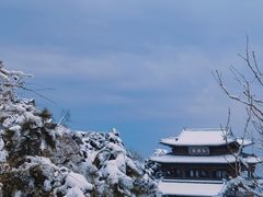 -泰山风景名胜区