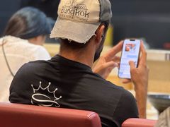 -东京屋(武定路店)