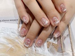 -荷茉里美甲美睫