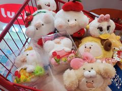 -LLJ夹机占(正佳广场店)