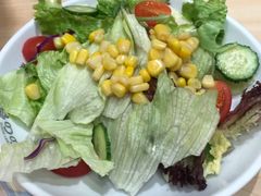 -COCO壱番屋(现代城店)