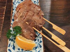 -哥哥の深夜食堂(红松东路店)