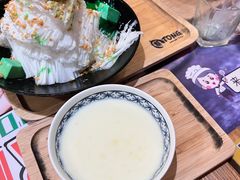 -糖糖屋•糖水•雪花冰店(时尚天河店)