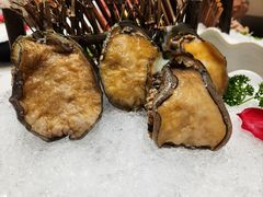 -帝皇海海鲜豆捞(桐泾商务广场店)