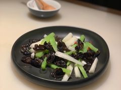 -绿茶餐厅(领展购物广场·中关村店)