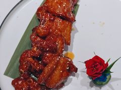 -乾隆美食·本帮菜(黄河路店)